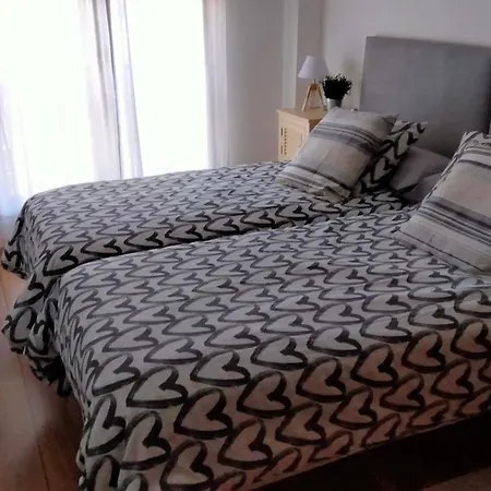 Apartamento La Casa De Yeico *