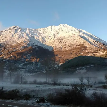 La Casa De Yeico Apartmán