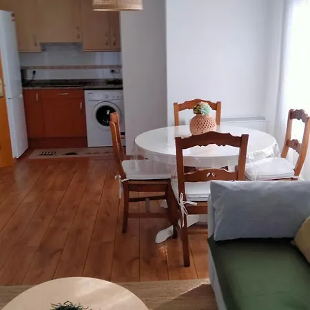 La Casa De Yeico Apartment *