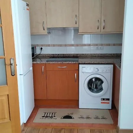 Apartmán La Casa De Yeico *