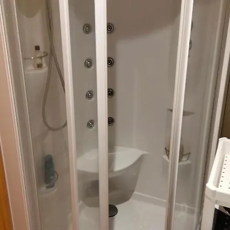 La Casa De Yeico Apartmán