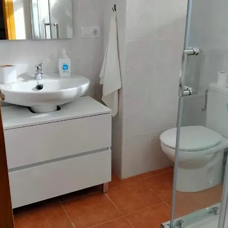 La Casa De Yeico Apartmán Puebla de Lillo