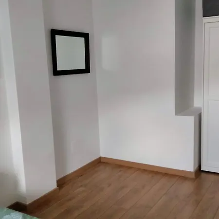 La Casa De Yeico Apartmán