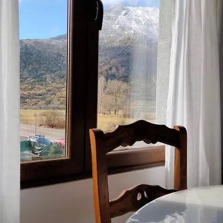 La Casa De Yeico Apartmán Puebla de Lillo