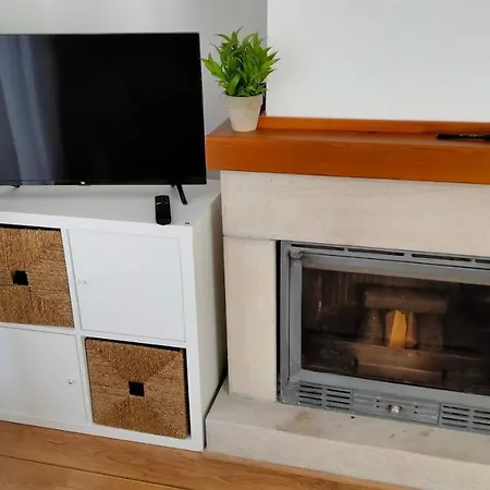 La Casa De Yeico Apartmán Puebla de Lillo