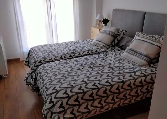 Apartment La Casa De Yeico *