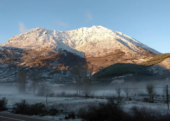 La Casa De Yeico Apartment