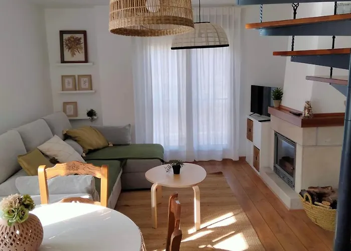 La Casa De Yeico Daire