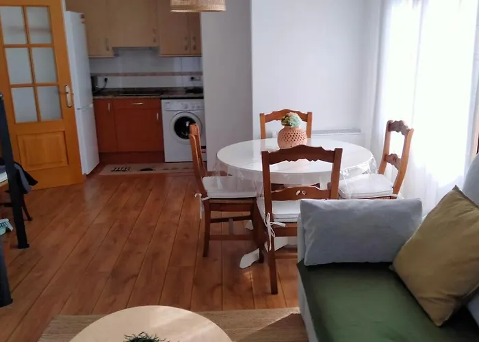 La Casa De Yeico Daire *