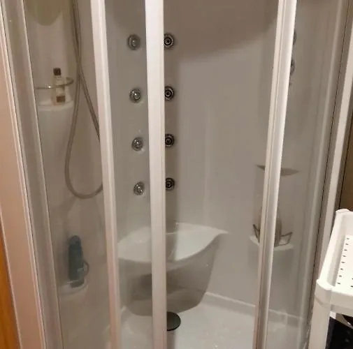 La Casa De Yeico Apartment