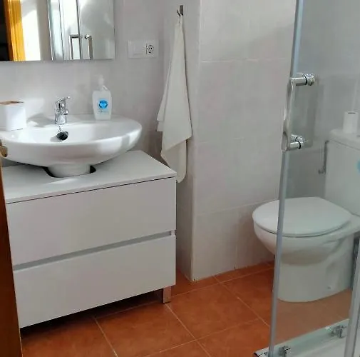 La Casa De Yeico Apartment Puebla de Lillo