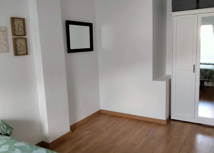 La Casa De Yeico Apartment