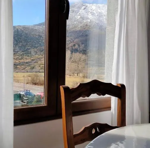 La Casa De Yeico Apartment Puebla de Lillo