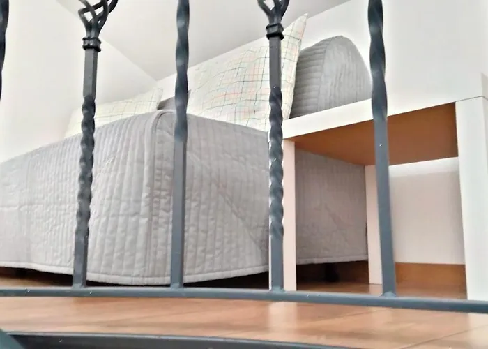 La Casa De Yeico Daire Puebla de Lillo